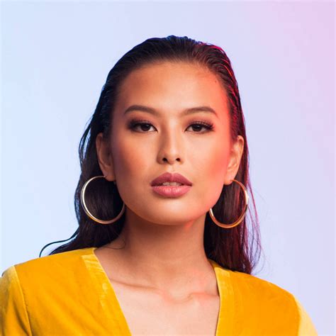 Michelle Dee: Beauty with a Purpose .